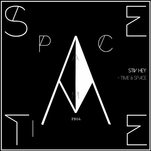 Stiv Hey – Time & Space