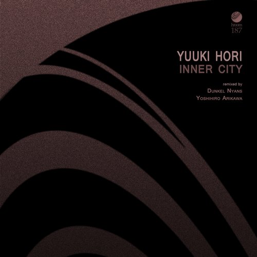 Yuuki Hori – Inner City