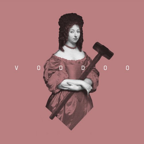 Johann Sebastian Bass – Voodoo