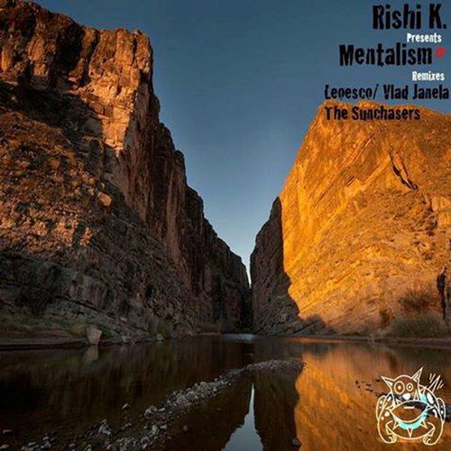 Rishi K. – Mentalism