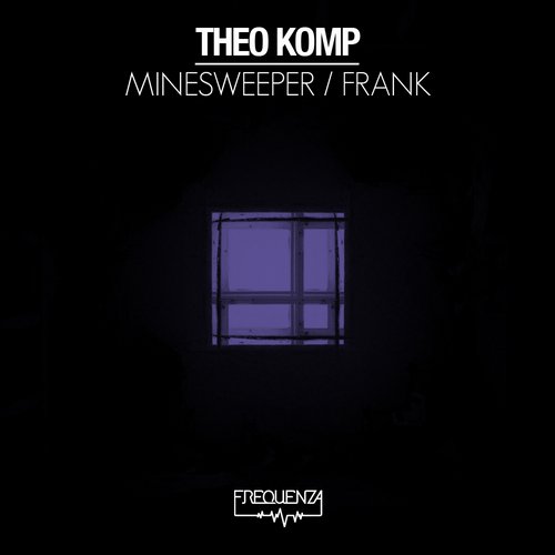 Theo Komp – Minesweeper | Frank