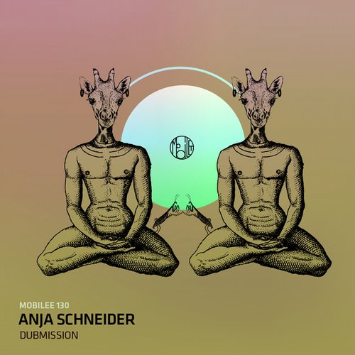 Anja Schneider – Dubmission
