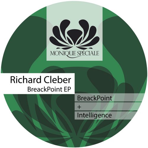 Richard Cleber – BreackPoint