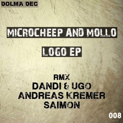 MicRoCheep, Mollo – Logo
