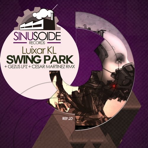 Luixar KL – Swing Park