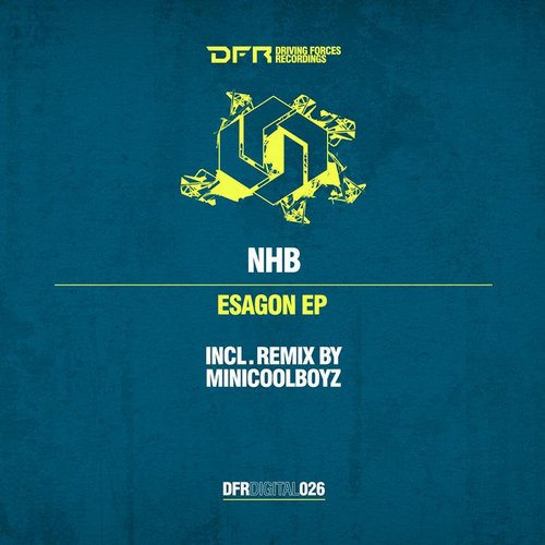 NHB – Esagon