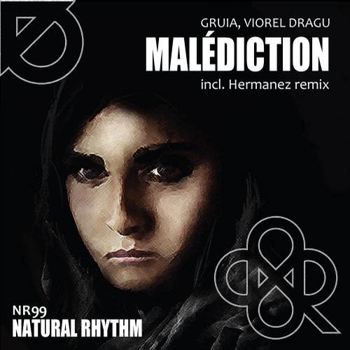 Gruia – Malediction