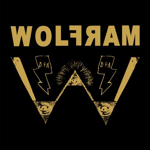 Wolfram – Can’t Remember | Talking To You