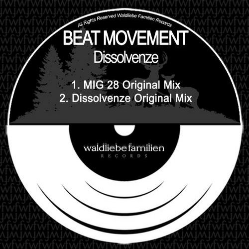 Beat Movement – Dissolvenze