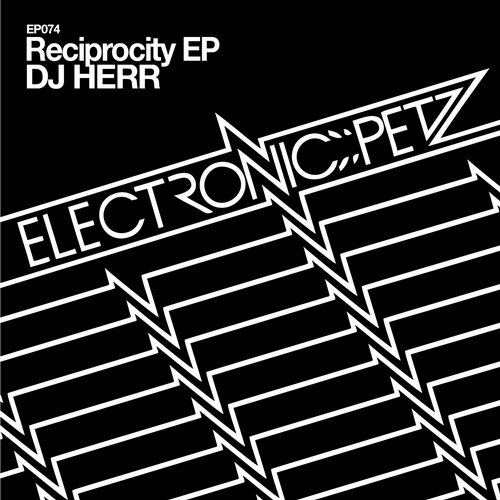 DJ Herr – Reciprocity
