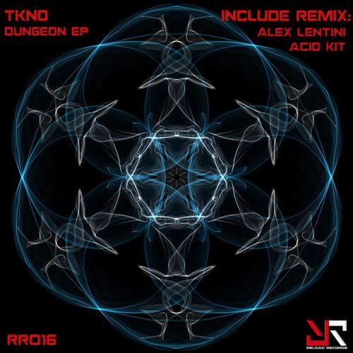 TKNO – Dungeon
