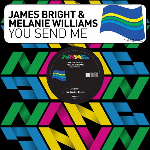 James Bright – You Send Me