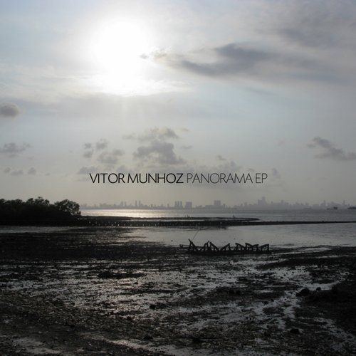 Vitor Munhoz – Panorama EP