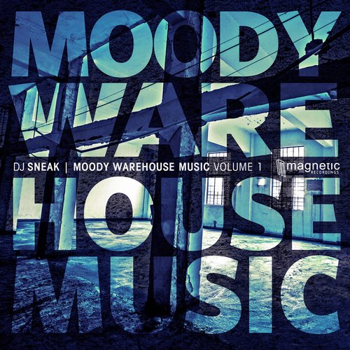 DJ Sneak – Moody Warehouse Music Volume 1