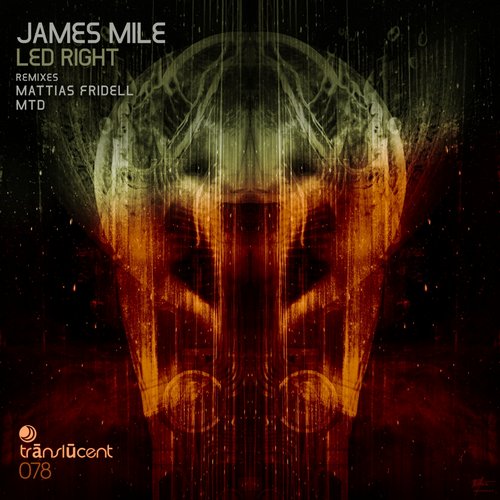 James Mile – Led Right