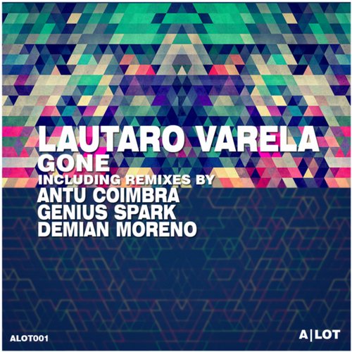 Lautaro Varela – Gone