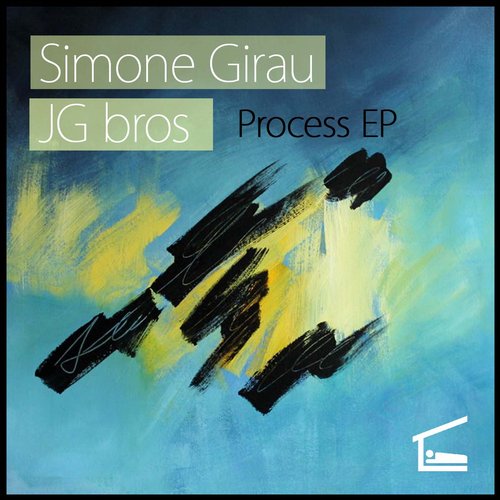 JG Bros, Simone Girau – Process