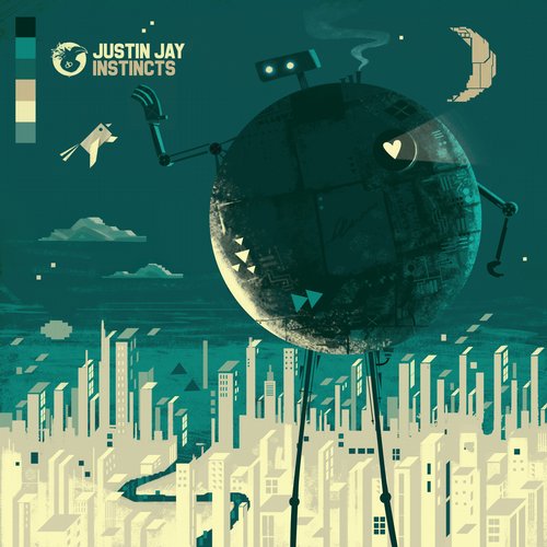 Justin Jay – Instincts