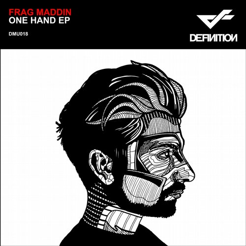 Frag Maddin – One Hand Ep