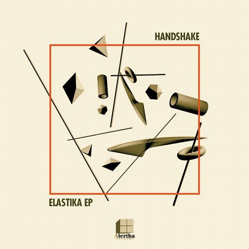 Handshake – Elastika Ep