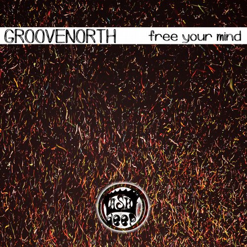 Groovenorth – Free Your Mind