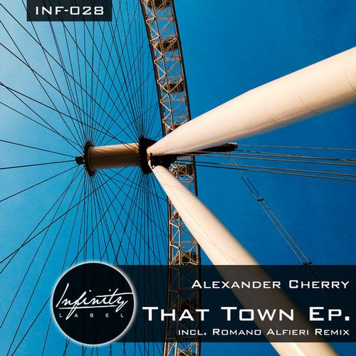 Alexander Cherry – That Town