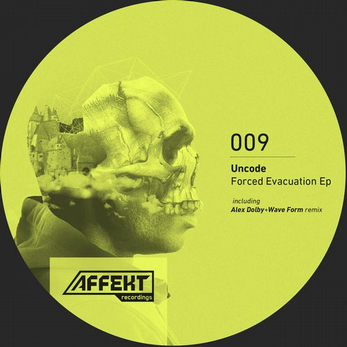 Uncode – Forced Evacuation