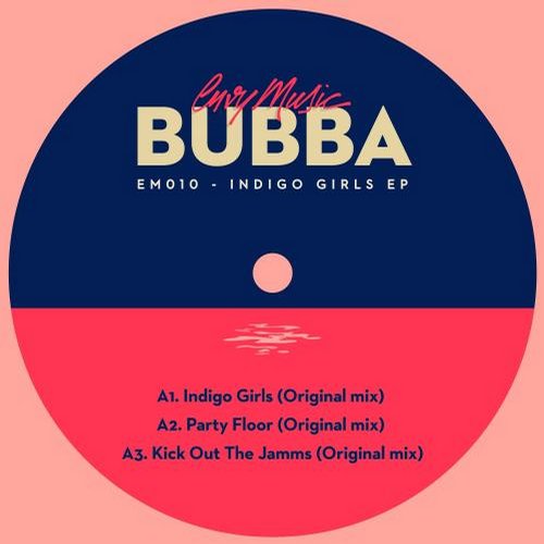 Bubba – Party Floor