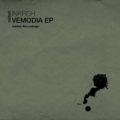 Inkfish – Vemodia