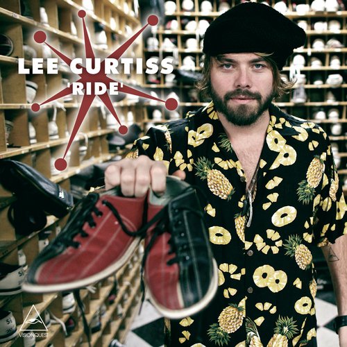 Lee Curtiss – Ride