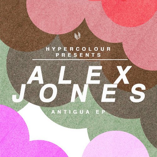 Alex Jones – Antigua