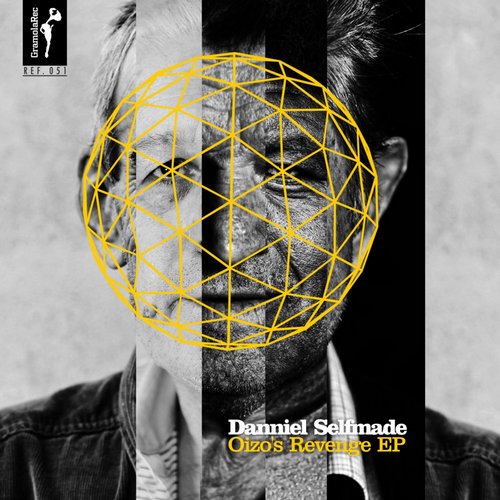 Danniel Selfmade – Oizo’s Revenge EP