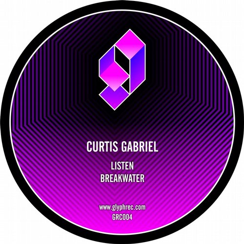 Curtis Gabriel – Listen / Break Water