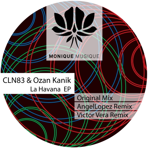 Ozan Kanik, CLN83 – La Havana EP