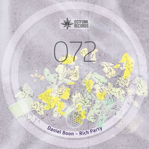 Daniel Boon – Rich Party