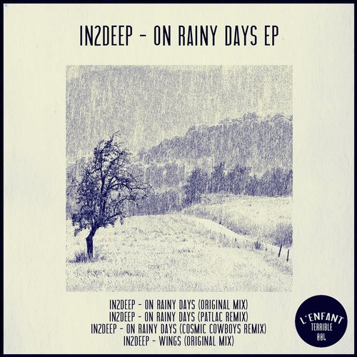 In2Deep – On Rainy Days EP