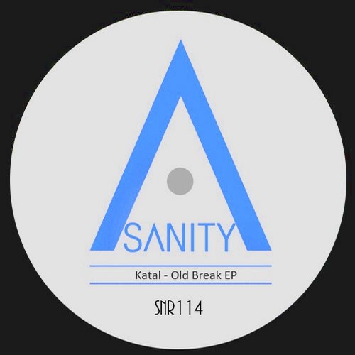 Katal – Old Break EP
