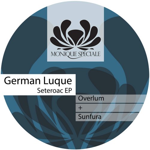 German Luque – Seteroac EP