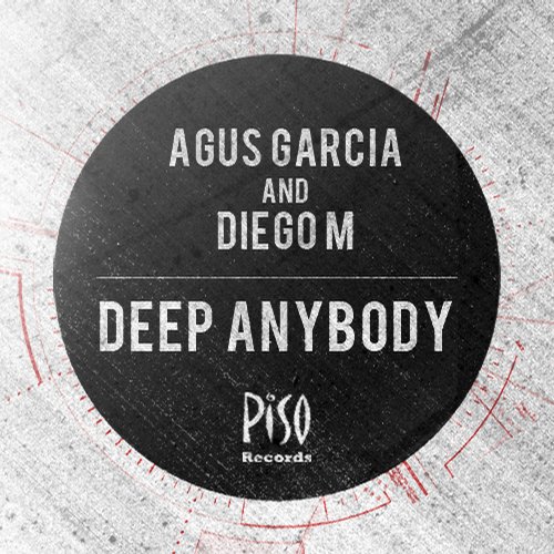 Agus Garcia – Deep Anybody