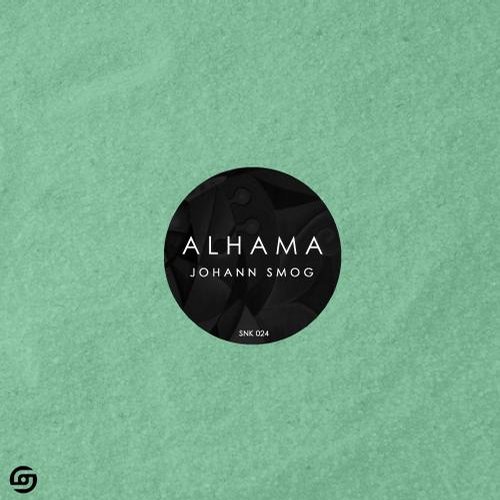 Johann Smog – Alhama