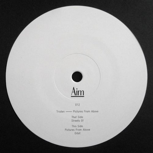 Tristen – Pictures From Above