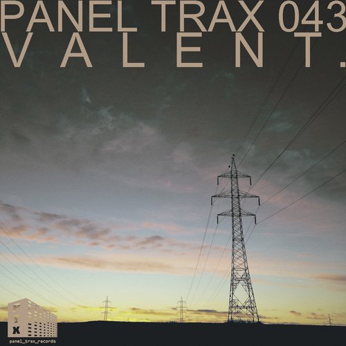 VALENT – Panel Trax 043