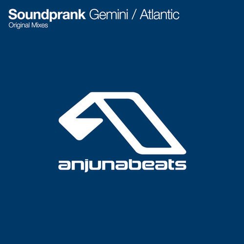 Soundprank – Gemini/ Atlantic