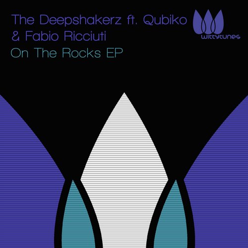 The Deepshakerz – On The Rocks EP