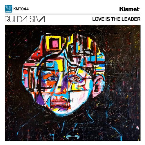 Rui Da Silva, Penny Foster – Love Is The Leader