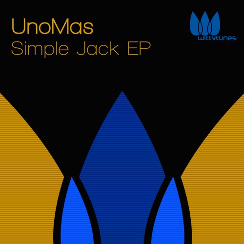 Unomas (MIA) – Deep Down EP