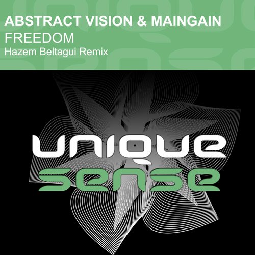 Abstract Vision & MainGain – Freedom (Hazem Beltagui Remix)