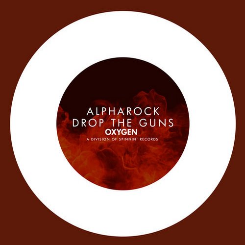 Alpharock – Drop The Guns