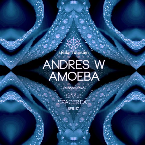 Andres W – Amoeba
