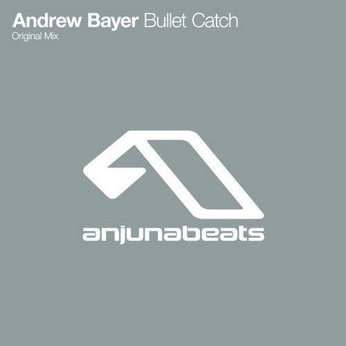 Andrew Bayer – Bullet Catch